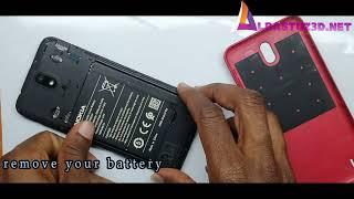 How to reset Nokia C1   Factory reset and erase all data