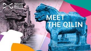 Meet the Qilin