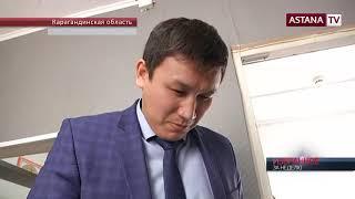 Осужденные Карагандинской колонии создадут «зеленый пояс» вокруг Шахтинска