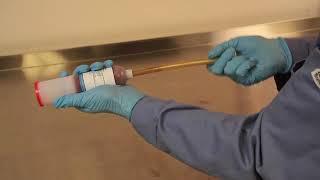 PPG Aerospace Injection Style Semkit® Mixing by Hand