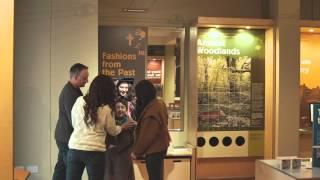 Explore the Guildhall and Tower Visitor Attractions