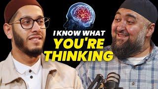 How to Read Minds & Hearts | Sh Navaid Aziz (Full Podcast)