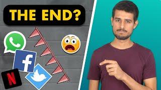 Will Facebook, Twitter, Instagram be banned in India? | OTT Rules 2021 | Explained by Dhruv Rathee
