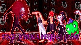 New Kyouki VS Horror Boss Team! & Stage "Kyouki's Infernal Limbo" Release!