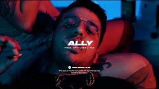 Ufo361 x Kalim Type Beat "ALLY"