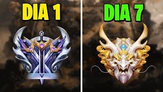 USE ISSO PARA SUBIR DE ELO NESSA TEMPORADA DO HONOR OF KINGS!