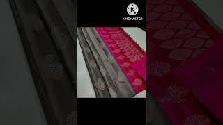 Kanchipuram silk sarees  part 1 #shorts# #shortsfeed# @M.dlifestyle, 550 available