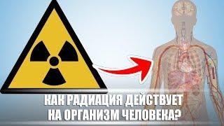 Как радиация действует на организм? | DeeaFilm