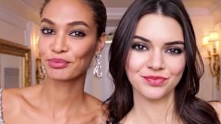 Girls’ Night Out Series: Kendall & Joan - Major Beauty! | Estée Lauder