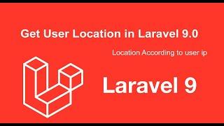 How To Get Current User Location In Laravel | Laravel IP Address Location Fetch | Appfinz
