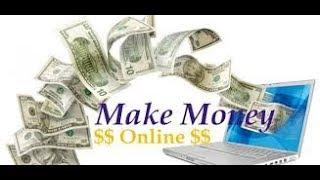 Earn Money Online 1500 /Day|How to Earn Online