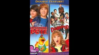 Hatching Pete/Dadnapped: Double Feature! 2009 DVD Overview