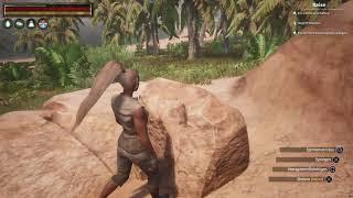 Conan Exiles [GER PS4]