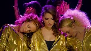 Bechloe Crack Part 2 | Pitch Perfect 1-3