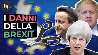 Brexit: lasciare l’Unione Europea ha fatto bene?