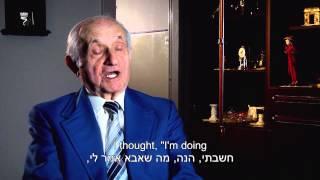 Holocaust Survivor Testimony: Baruch Kopold