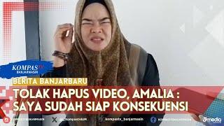 Viral Curhat Diusir Usai Tegur Kadisdikbud Kalsel yang Merokok di Ruangan, Guru Tolak Hapus Video