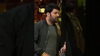 Kapil Sharma darte he Akshay Kumar se #kapilsharmashow #comedy #kareenakapoorkhan #viralvidio