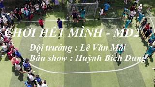 Trailer Hội thao Thermtrol - 18/07/2019