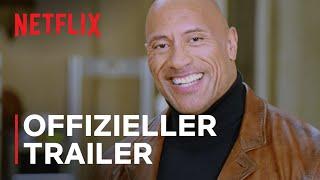 Vorschau auf die Filme bei Netflix 2021 | Offizieller Trailer