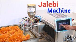 Jalebi Maker Machine | Earn Money with Jalebi Machine | Business Ideas