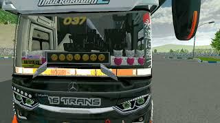 Kodename ACC XHD rombak JB3 stir mercy + Livery