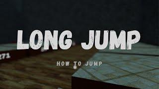 ГАЙД КАК ДЕЛАТЬ LONG JUMP НОВИЧКУ И НЕ ТОЛЬКО НА SIMPLEKZ & KZTIMER В CS:GO