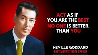 Neville Goddard POWERFUL LECTURE; Mastering Your Destiny: The Path to Infinite Possibilities