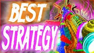 *Best Strategy Guide* "Shi no Numa Black Ops & WaW Zombies"! "Best Weapons, Perks & Doors?"