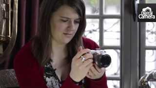 Sony Alpha 6000 (A6000) hands-on review