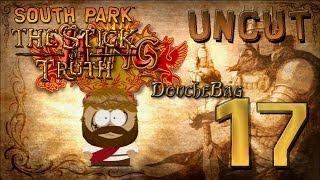 South Park: DSdW / TSoT #17 - Last Battle 3/3 & The End [PS3/Uncut/GER]