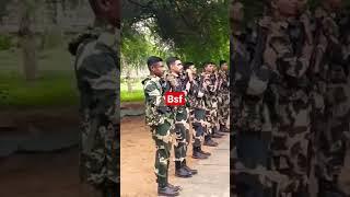 mission ssc gd 2023 #shorts #viral #trending mission BSF wardi