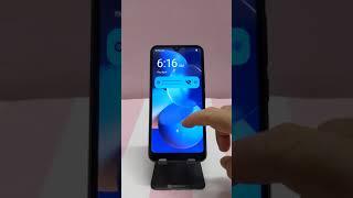 Vortex ZG65 Hard Factory Reset 2024 Lock Screen Bypass