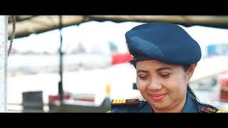 World Maritime Day 2019: Empowering Indonesia's Women in Maritime Community