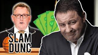 Did Adrian Orr Just Flip-Flop on the Economy? | Slam Dunc #90