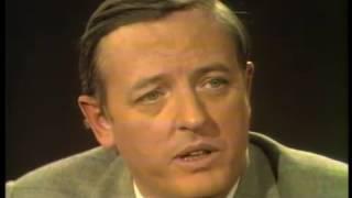 Firing Line with William F. Buckley Jr.: Wiretapping--Electronic Bugging