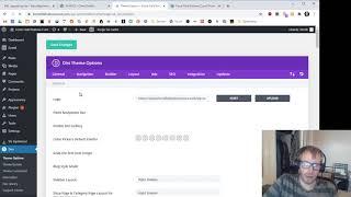 How to Edit the Main Logo Using the Divi Builder