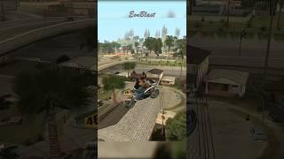 Nostalgia GTA San Andreas -sr.48 #shorts #gta #gtasa #gtasanandreas #gtav #gaming #viral #Nostalgia