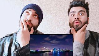 Pakistani reacting on India vs China vs Pakistan in 2030 by |pakistani bros reactions|