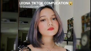 [New]Leona tiktok compilation