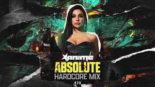 DJ ANIME - Absolute Hardcore Mix #28