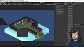 Game Dev: Animating Environment Props