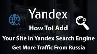 How to Add Your WordPress Site in Yandex Webmaster Tools 2018