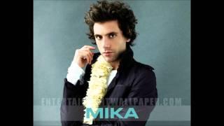 Emily - Mika - lyrics, paroles, (Elle Me Dit English version / en anglais)