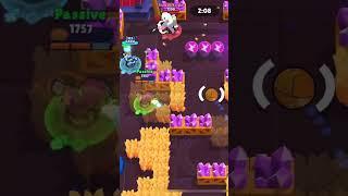 New Tara TechBrawl Stars #shorts #brawlstars #supercell #recommended #shortsfeed #gaming #fypシ