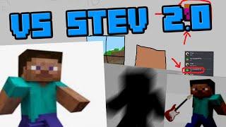 vs Stev 2.0 Playthrough