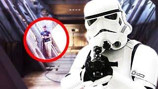 9 Heftige STAR WARS Filmfehler !