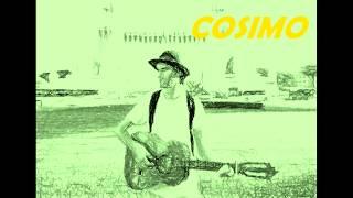 Luke Redmond - 3. Fiori (In Venice Square) - Cosimo EP