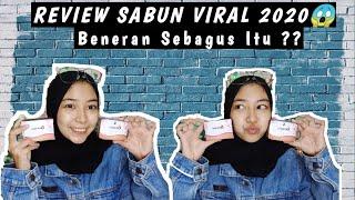 Review Sabun Viral  || KlinSkin