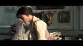 Pride and Prejudice (2005) Everyone behave naturally [clip]